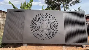 High Quality Gates