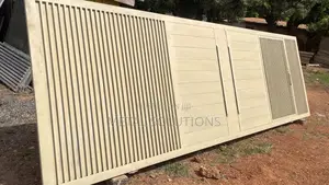 High Quality Gates
