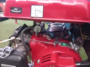 Honda Em2500w Power Engine, Generator Pure Strength