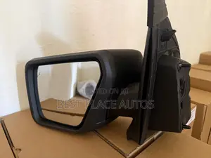 Ford F150 2021-2025 Mirror With Sensor