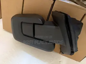 Ford F150 2021-2025 Mirror With Sensor