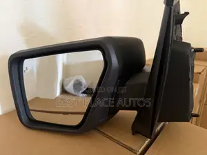Ford F150 2021-2025 Mirror With Sensor
