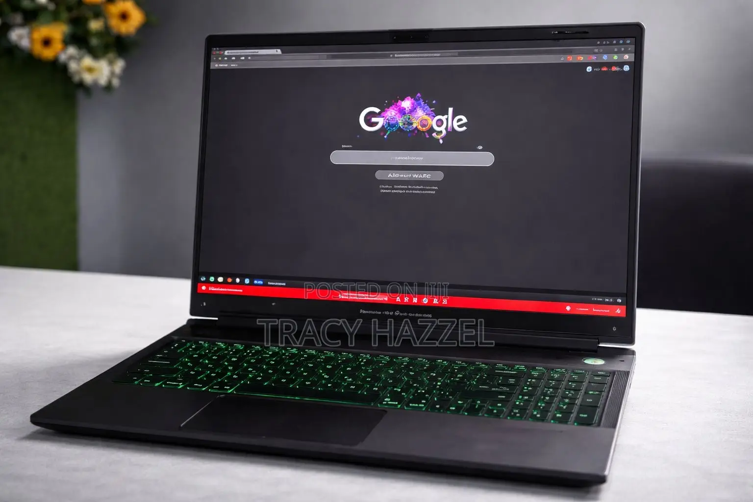 Laptop Dell Allienware M18 R1 32GB Intel Core i7 SSD 1T