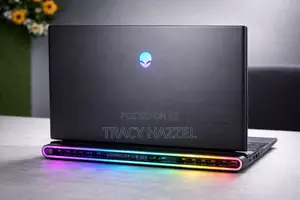 Laptop Dell Allienware M18 R1 32GB Intel Core i7 SSD 1T