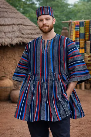 Modern Smocks
