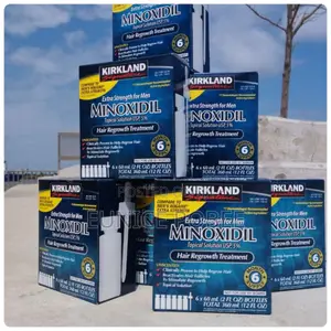 Kirkland Minoxidil