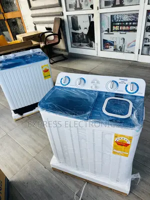 Call and Order for Nasco 8kg Topload Nasco.