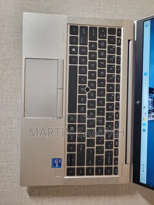 Laptop HP EliteBook 840 G8 16GB Intel Core i7 SSD 256GB