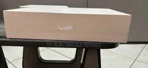 Ubiquiti Usw-Pro-8-Poe Unifi Switch