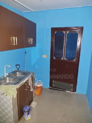 Furnished 2bdrm Apartment in Teshie Anumantu, Ledzokuku-Krowor for rent
