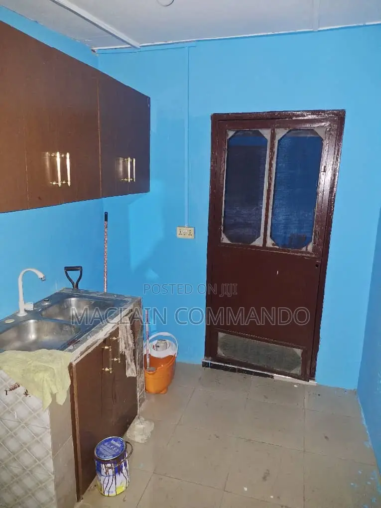 Furnished 2bdrm Apartment in Teshie Anumantu, Ledzokuku-Krowor for rent