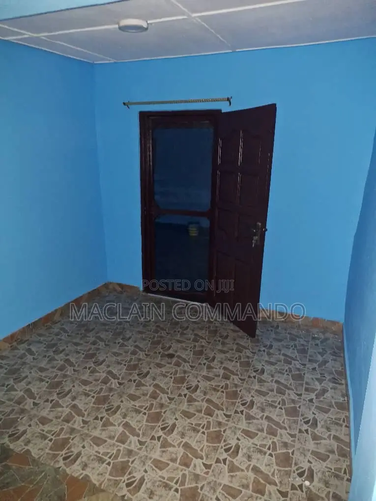 Furnished 2bdrm Apartment in Teshie Anumantu, Ledzokuku-Krowor for rent
