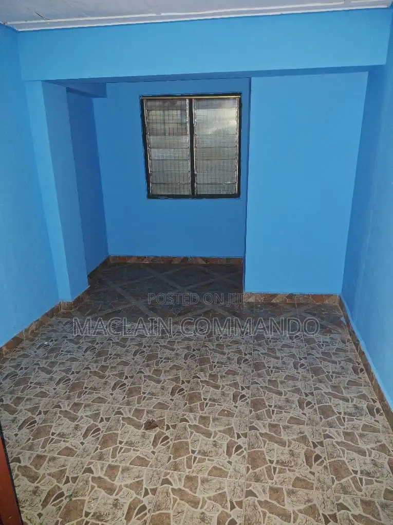 Furnished 2bdrm Apartment in Teshie Anumantu, Ledzokuku-Krowor for rent