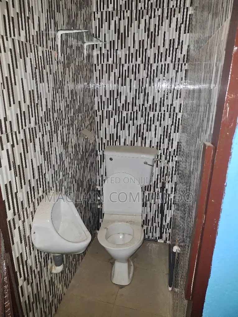 Furnished 2bdrm Apartment in Teshie Anumantu, Ledzokuku-Krowor for rent