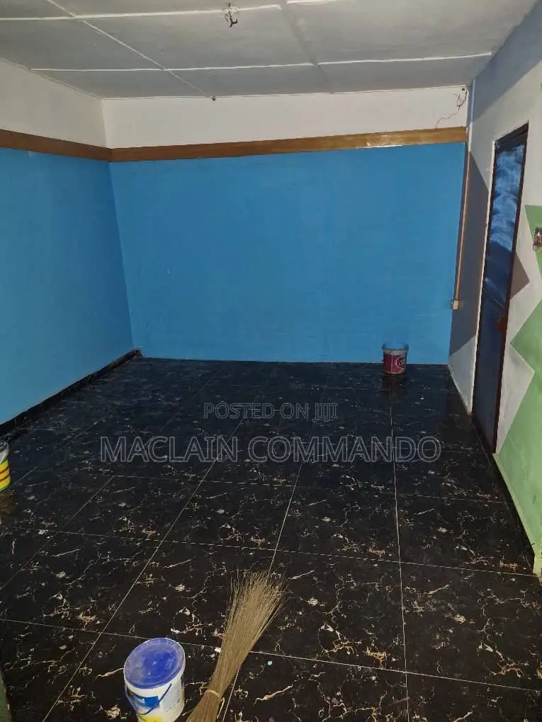 Furnished 2bdrm Apartment in Teshie Anumantu, Ledzokuku-Krowor for rent