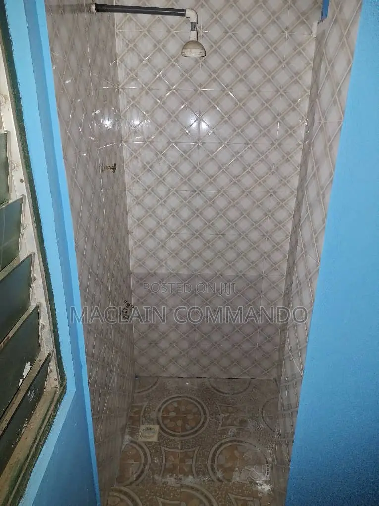 Furnished 2bdrm Apartment in Teshie Anumantu, Ledzokuku-Krowor for rent