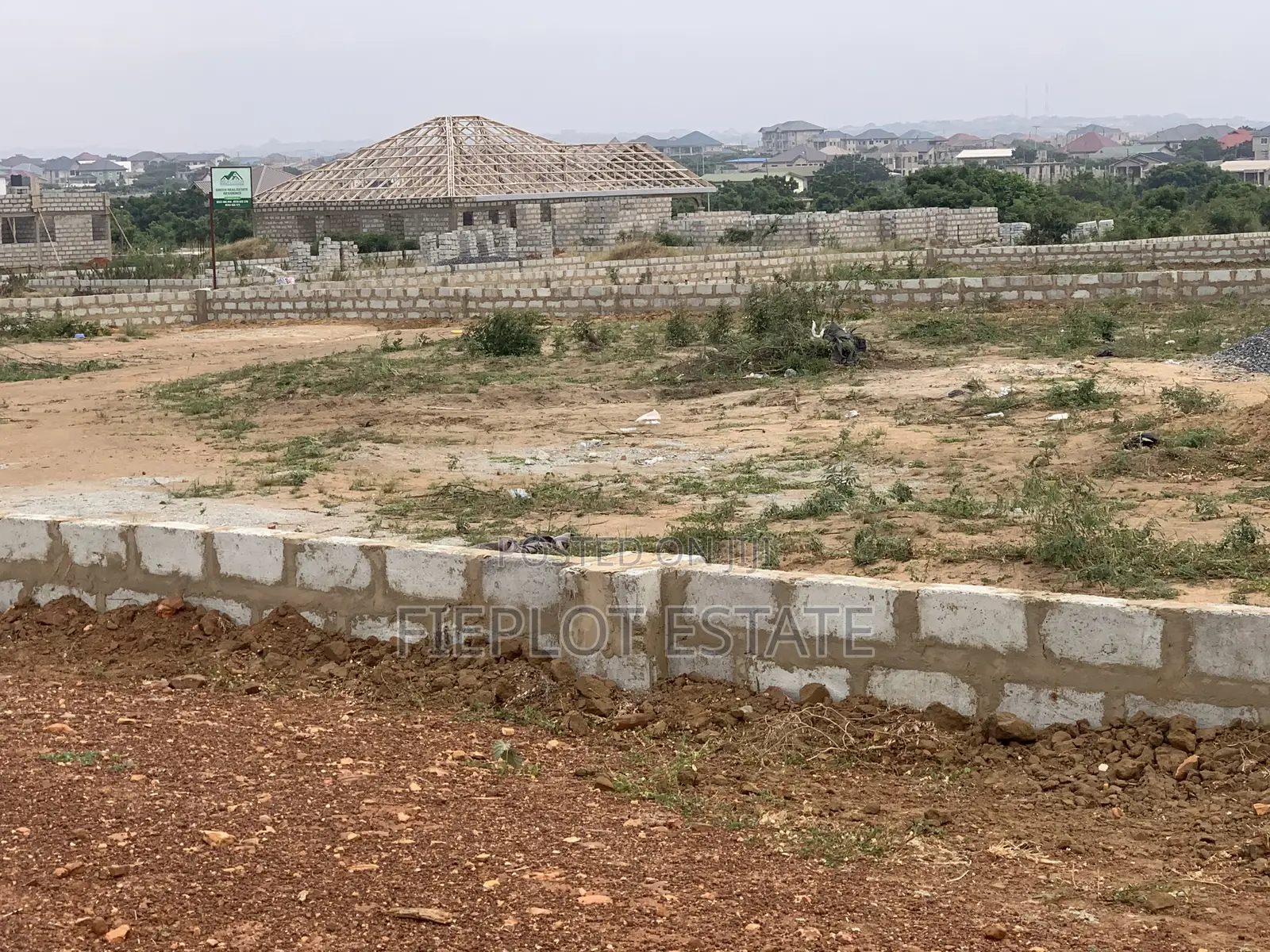 70x90 Plot at Beverly Hills Going for a Cool Price