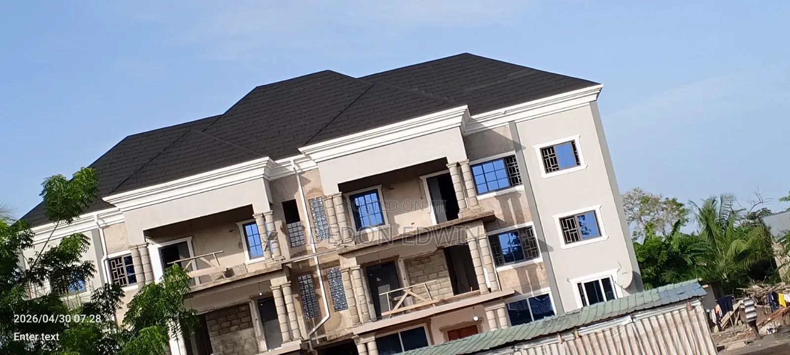 Roofing Materials