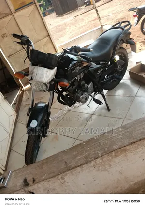 Apsonic AP125-30 2024 Black
