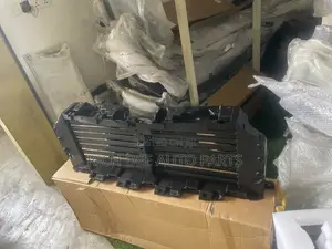 F-150 2018-2019-2020 Shutter Grill With Motor Available