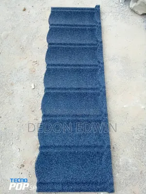 Roofing Materials
