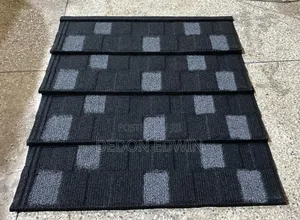Roofing Materials