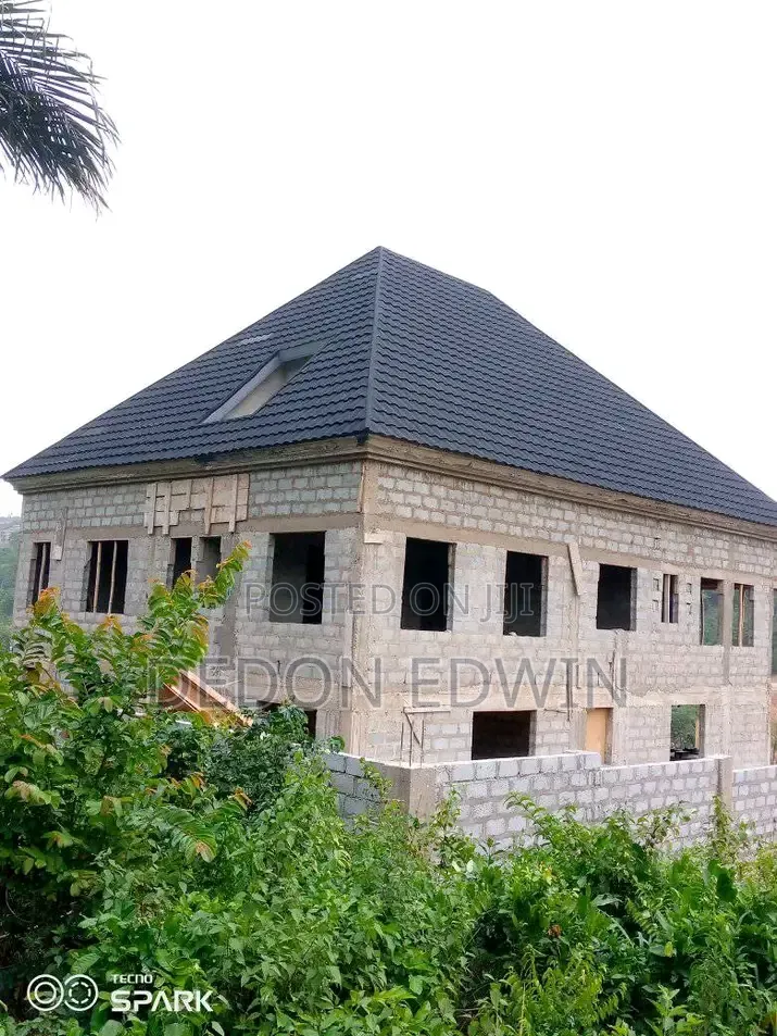 Roofing Materials