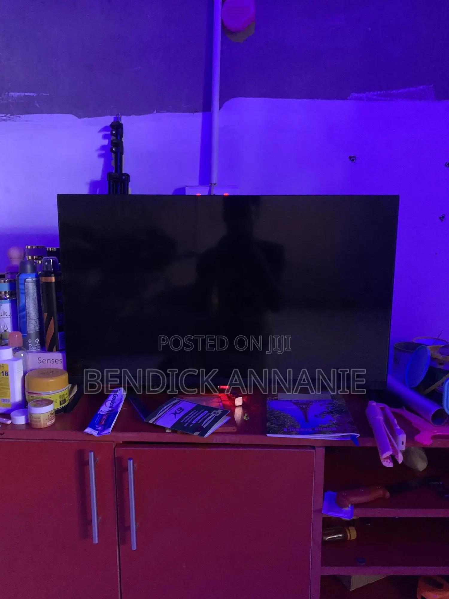 Led Smart Tv