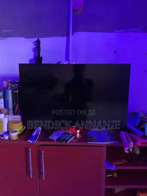 Led Smart Tv