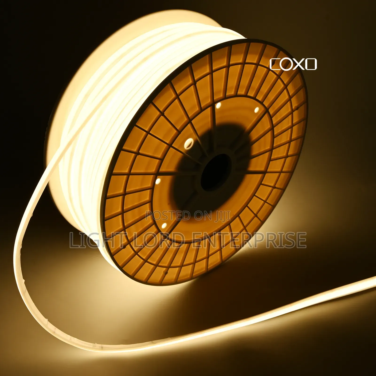 Cohen Led Strip Neon 100meters