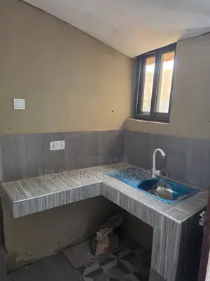 Furnished 1bdrm Apartment in Teshie Camp Two, Ledzokuku-Krowor for rent
