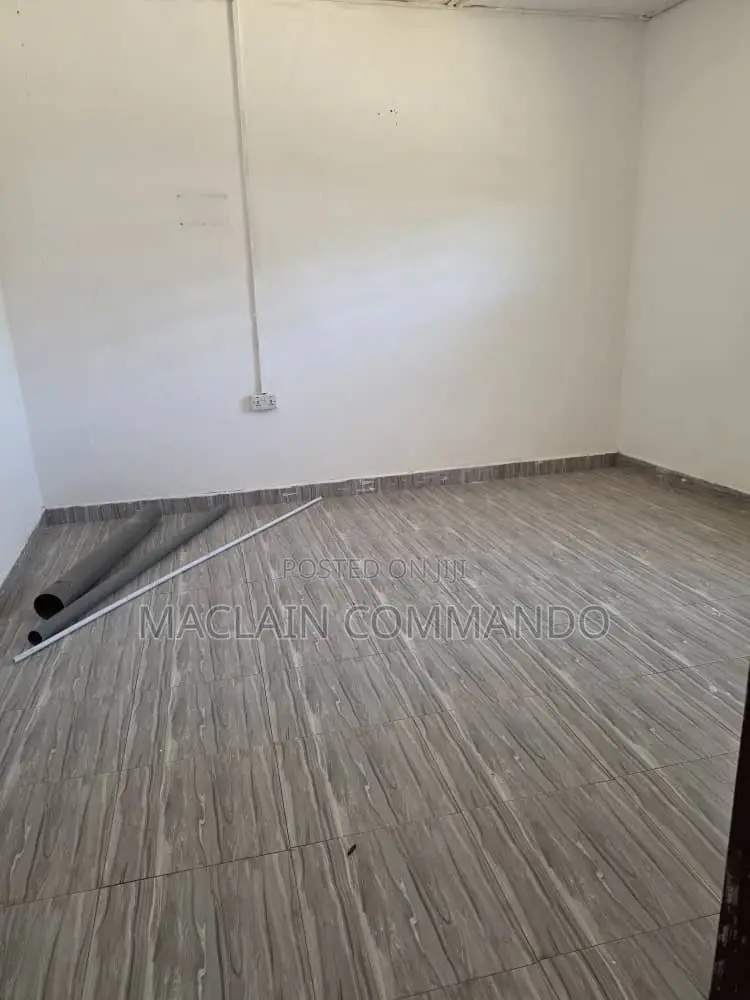 Furnished 1bdrm Apartment in Teshie Camp Two, Ledzokuku-Krowor for rent