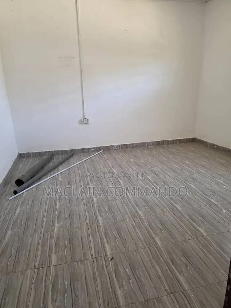 Furnished 1bdrm Apartment in Teshie Camp Two, Ledzokuku-Krowor for rent