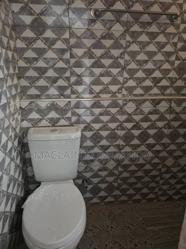 Furnished 1bdrm Apartment in Teshie Camp Two, Ledzokuku-Krowor for rent