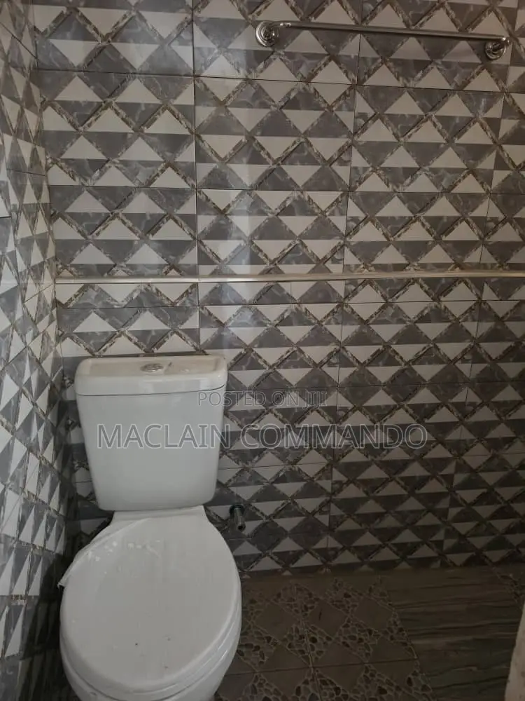 Furnished 1bdrm Apartment in Teshie Camp Two, Ledzokuku-Krowor for rent