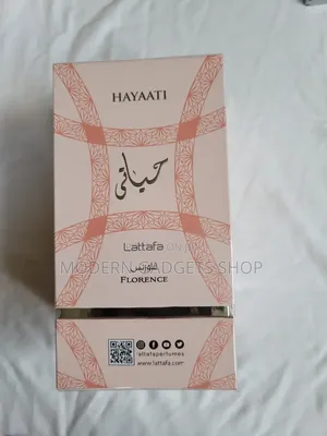 Lattafa Florence Perfume