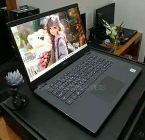 New Laptop Dell Inspiron 15 16GB Intel Core i7 SSD 512GB