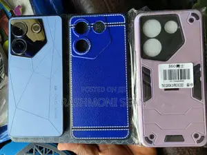 Tecno Camon 20 Pro 5G 256 GB Blue