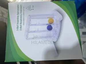 Spirometer