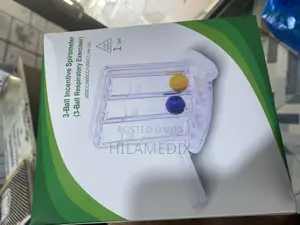 Spirometer