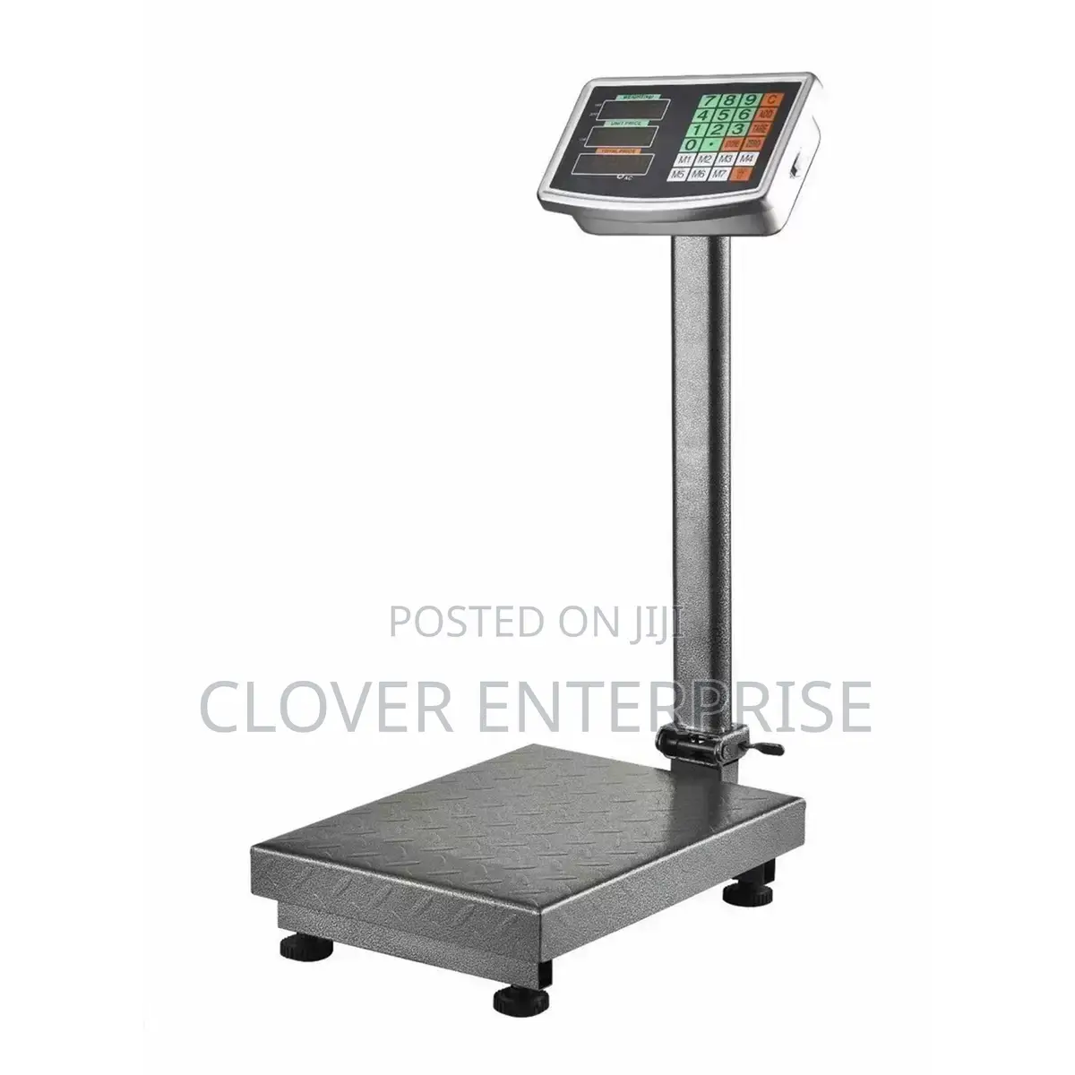 150kg Platform Scale