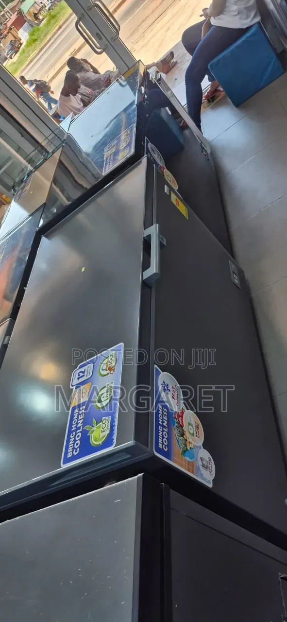 Priceless Nasco 380litres Chest Freezer