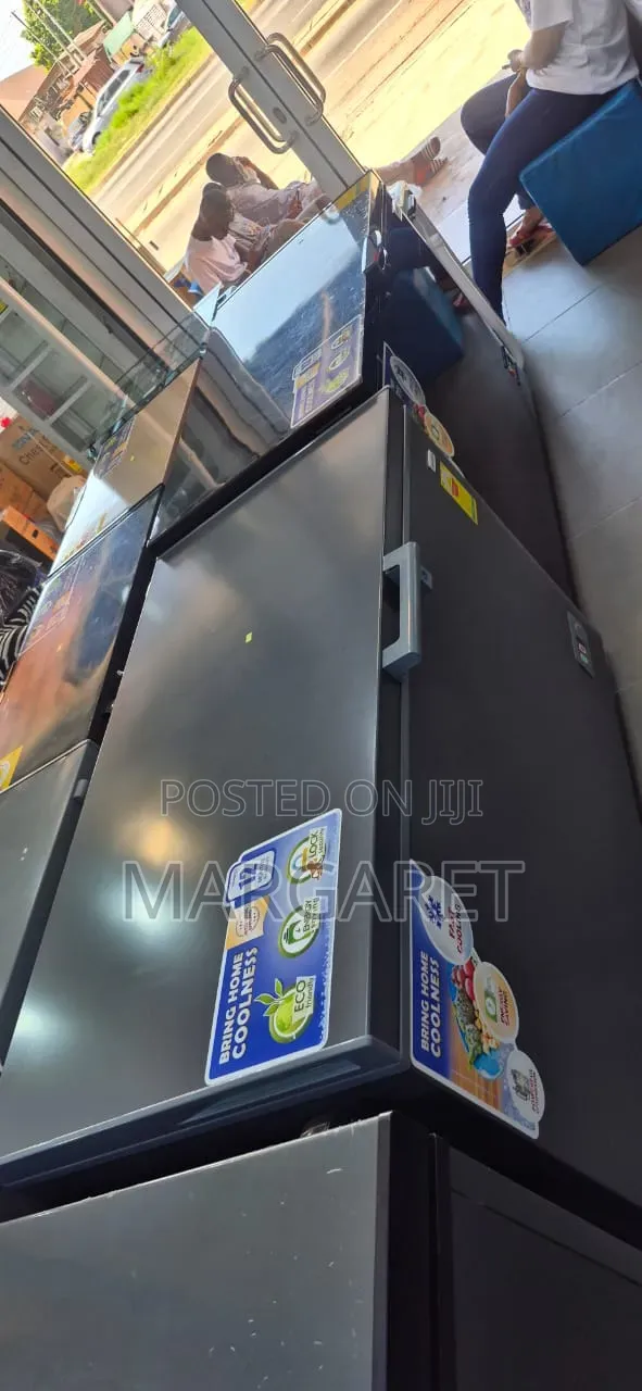 Priceless Nasco 380litres Chest Freezer
