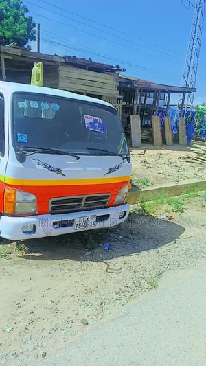 Hyundai Porter Ii 2015 Red