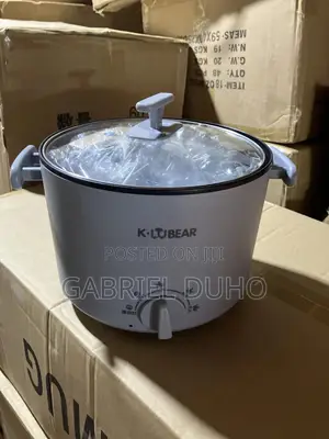 Mini Rice Cooker