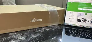 Unifi 48 Port Poe Switchubiquiti Unifi Usw-48-Poe