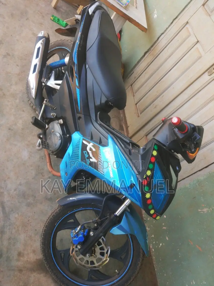 Apsonic AP110 2022 Blue