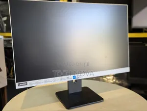 Lenovo L24i-40 23.8" FHD Ips Monitor, Amd Freesync, 100hz Speakers