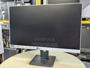 Lenovo L24i-40 23.8" FHD Ips Monitor, Amd Freesync, 100hz Speakers