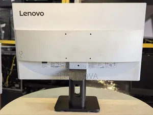 Lenovo L24i-40 23.8" FHD Ips Monitor, Amd Freesync, 100hz Speakers
